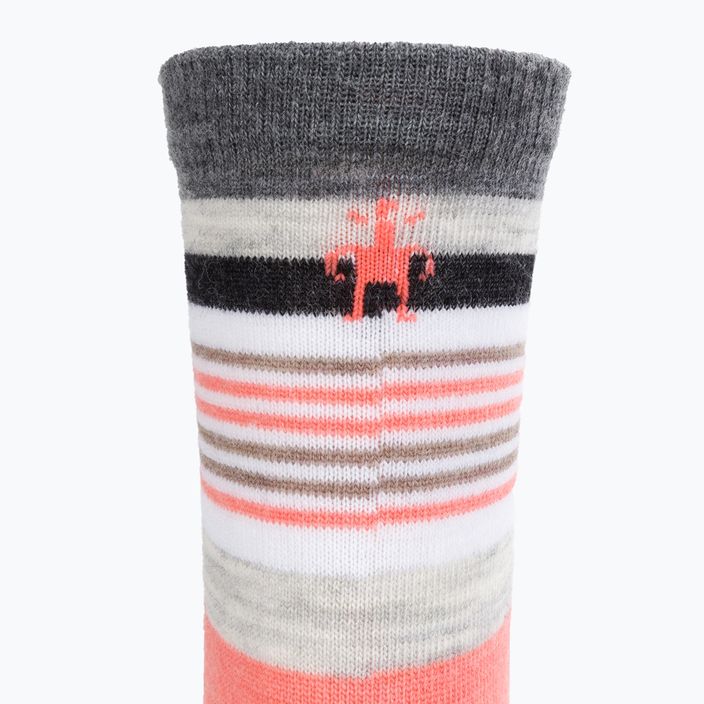 Smartwool Everyday Joviansphere Crew цветни чорапи за трекинг SW001839052 3