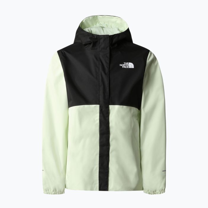 Дъждобран за жени The North Face Antora green-black NF0A82TBN131 4