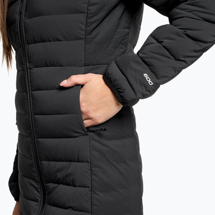 Дамско пухено яке The North Face Belleview Stretch Down Parka black NF0A7UK7JK31 5