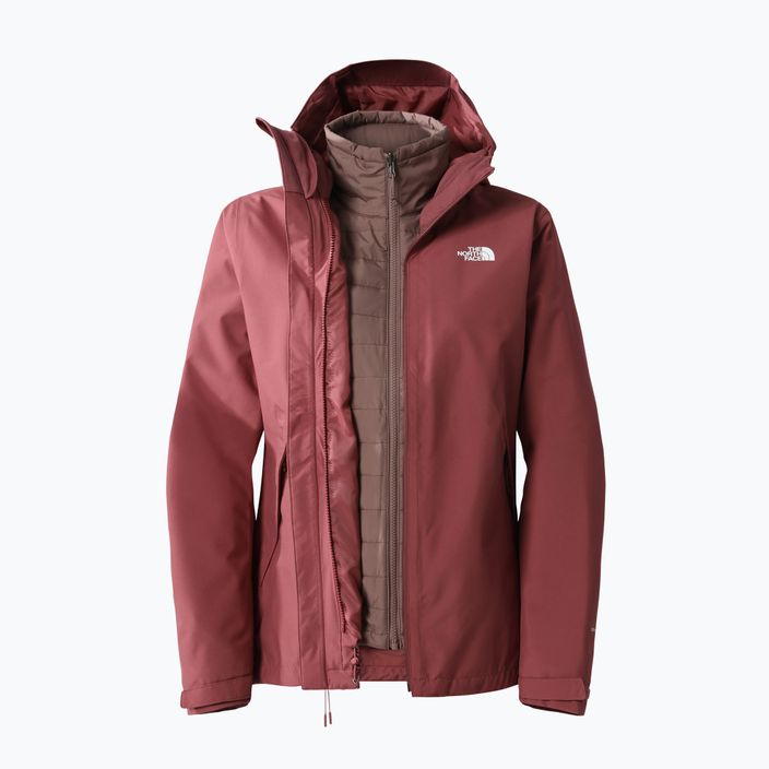Дамско яке 3 в 1 The North Face Carto Triclimate NF0A5IWJ86B1 12