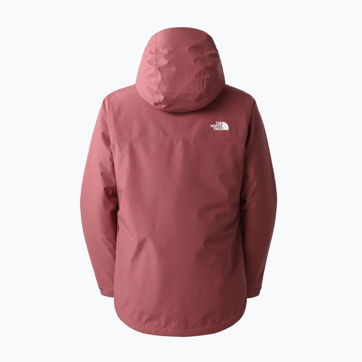 Дамско яке 3 в 1 The North Face Carto Triclimate NF0A5IWJ86B1 14