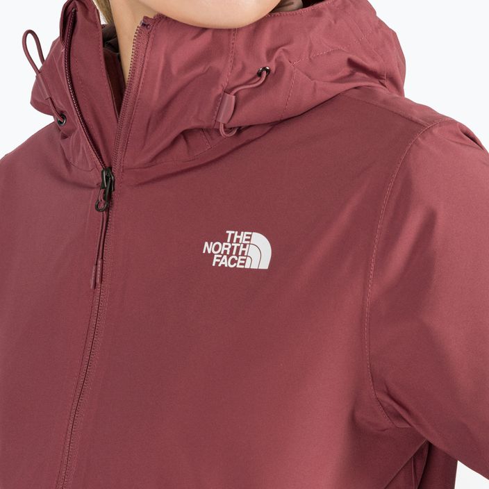 Дамско яке 3 в 1 The North Face Carto Triclimate NF0A5IWJ86B1 6