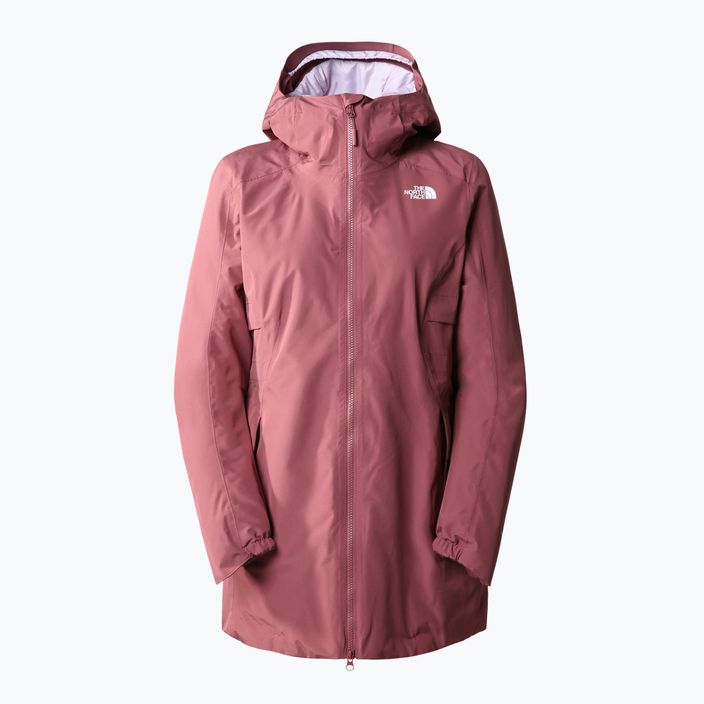 Дамско пухено яке The North Face Hikesteller Insulated Parka NF0A3Y1G8H61 9
