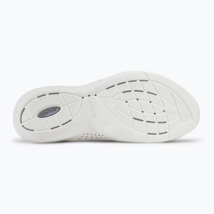 Мъжки обувки Crocs LiteRide 360 Pacer blue steel/microchip 4