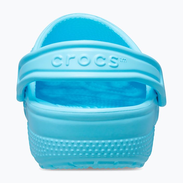 Crocs Classic Clog Детски джапанки arctic 11