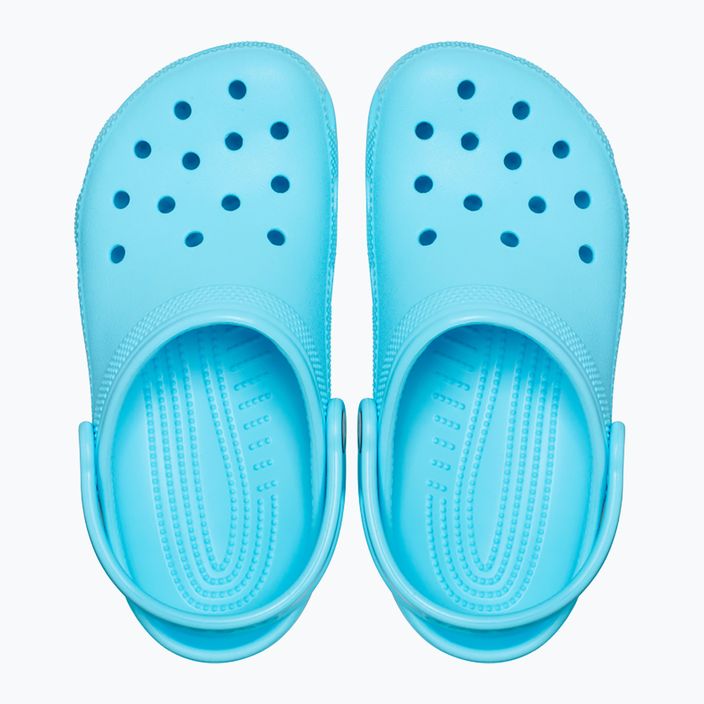 Crocs Classic Clog Детски джапанки arctic 13