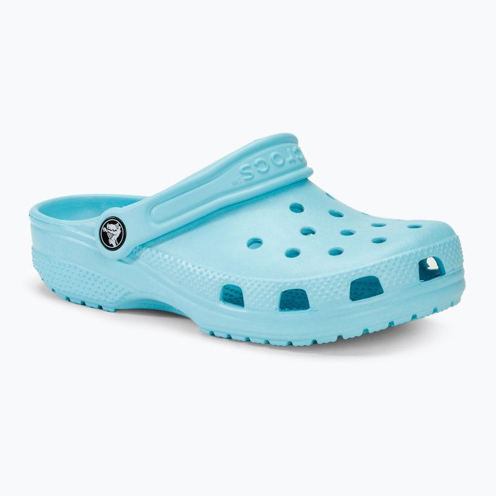 Crocs Classic Clog Детски джапанки arctic 2