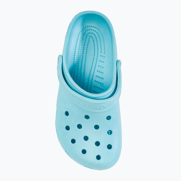 Crocs Classic Clog Детски джапанки arctic 6