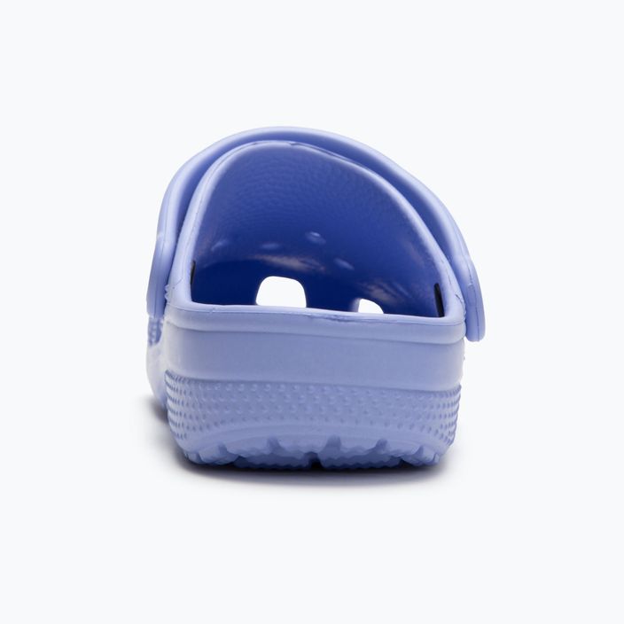 Crocs Classic Clog Детски джапанки Moon Jelly 7