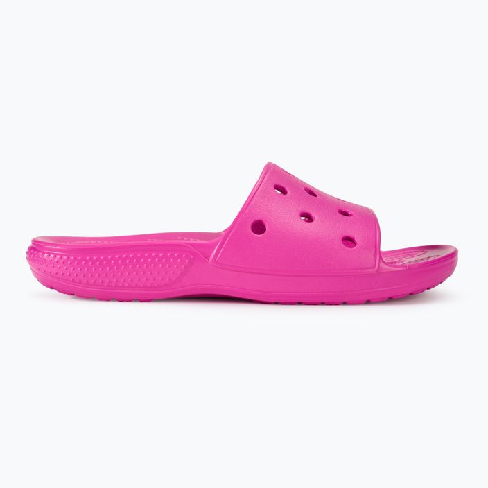 Crocs Classic Crocs Slide джапанки сок 2