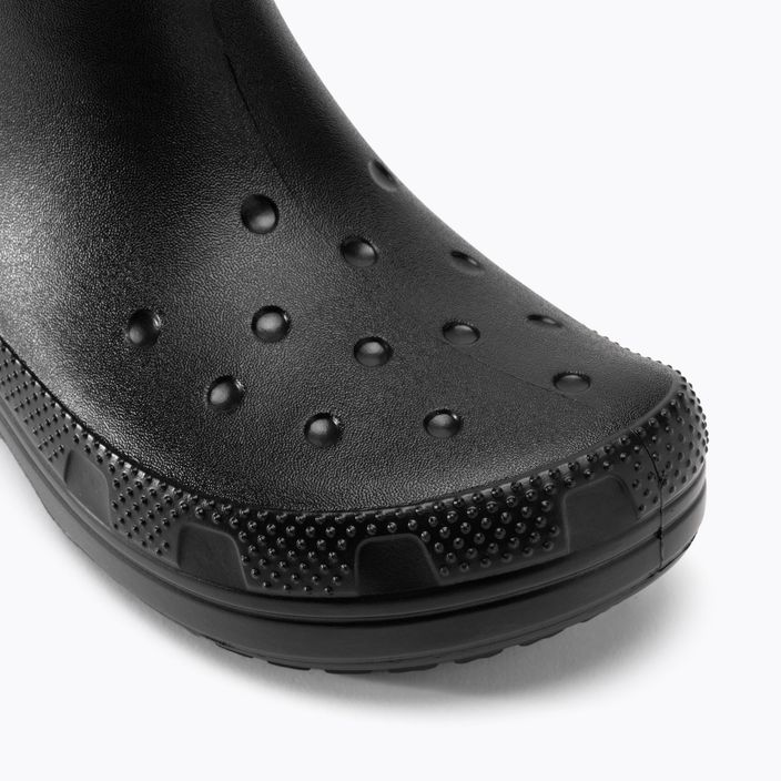 Мъжки Crocs Classic Rain Boot black 7