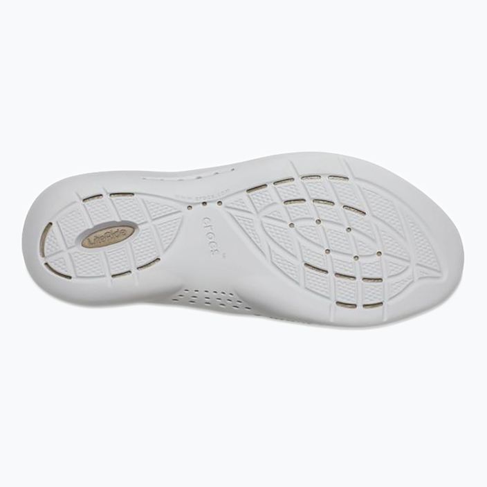 Мъжки обувки Crocs LiteRide 360 Pacer khaki 4