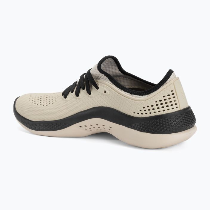 Мъжки обувки Crocs LiteRide 360 Pacer bone/black 3