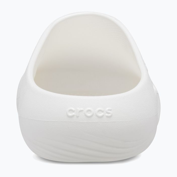 Джапанки Crocs Mellow Recovery Clog white 10