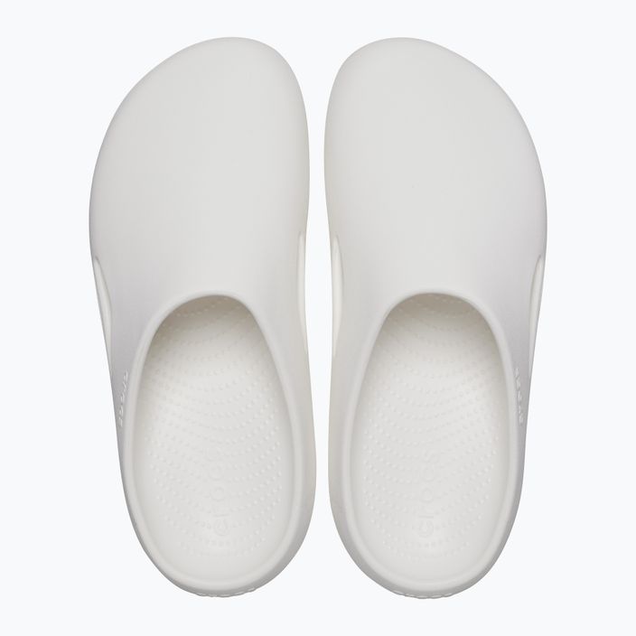 Джапанки Crocs Mellow Recovery Clog white 12