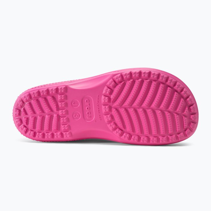 Crocs Classic Boot Детски обувки със сок 5