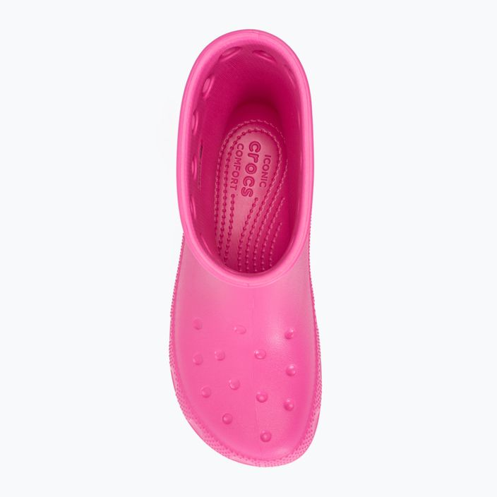 Crocs Classic Boot Детски обувки със сок 6