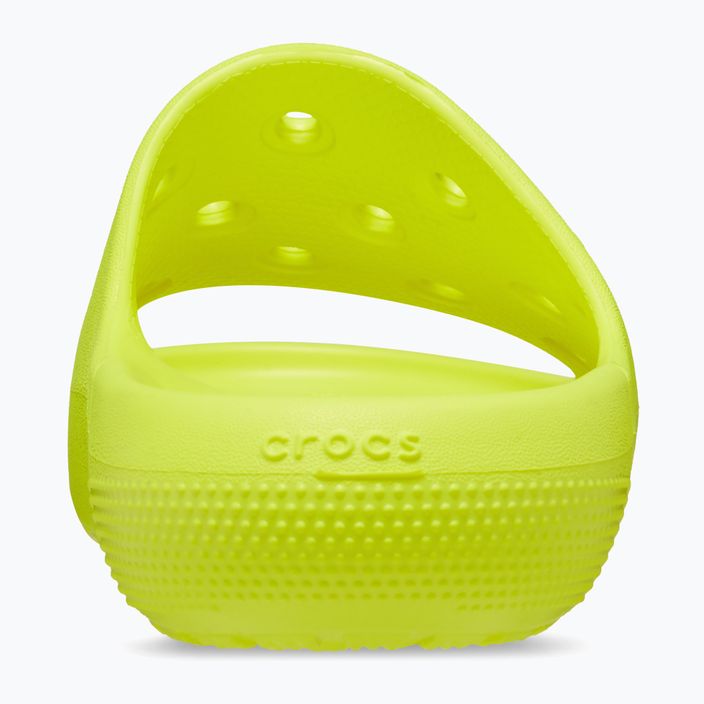 Джапанки Crocs Classic Slide V2 acidity 10