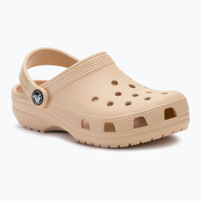 Crocs Classic Clog Детски джапанки с козирка 2