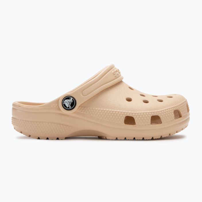 Crocs Classic Clog Детски джапанки с козирка 3