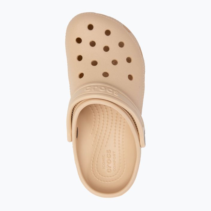 Crocs Classic Clog Детски джапанки с козирка 6