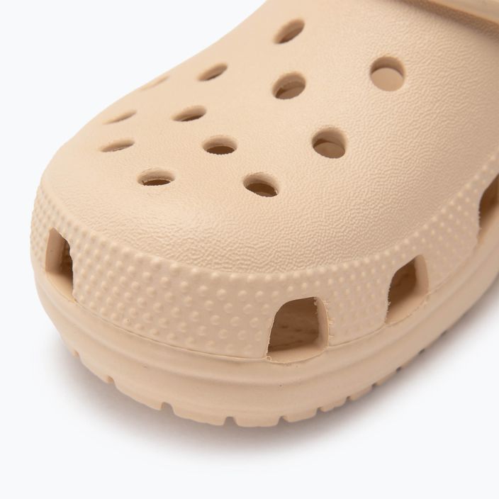 Crocs Classic Clog Детски джапанки с козирка 8