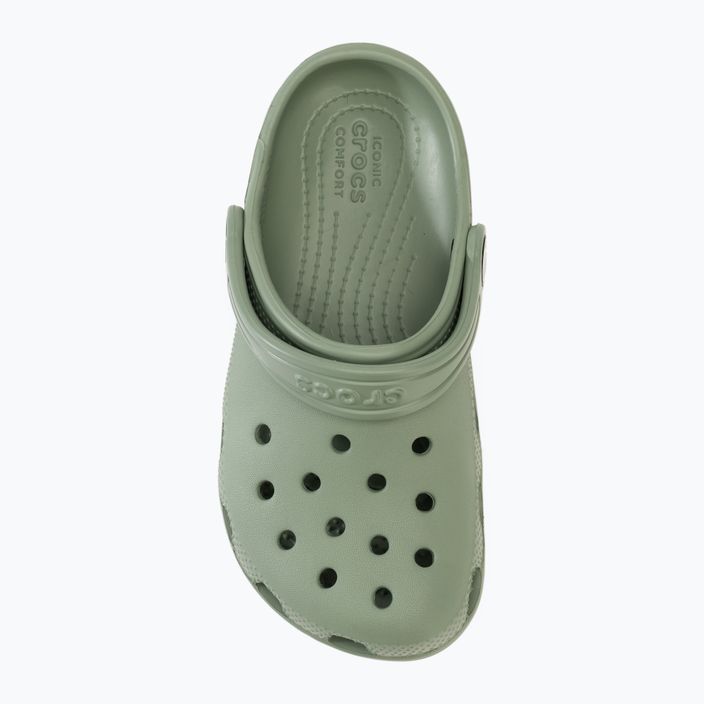 Crocs Classic Clog Kids джапанки мъх 6