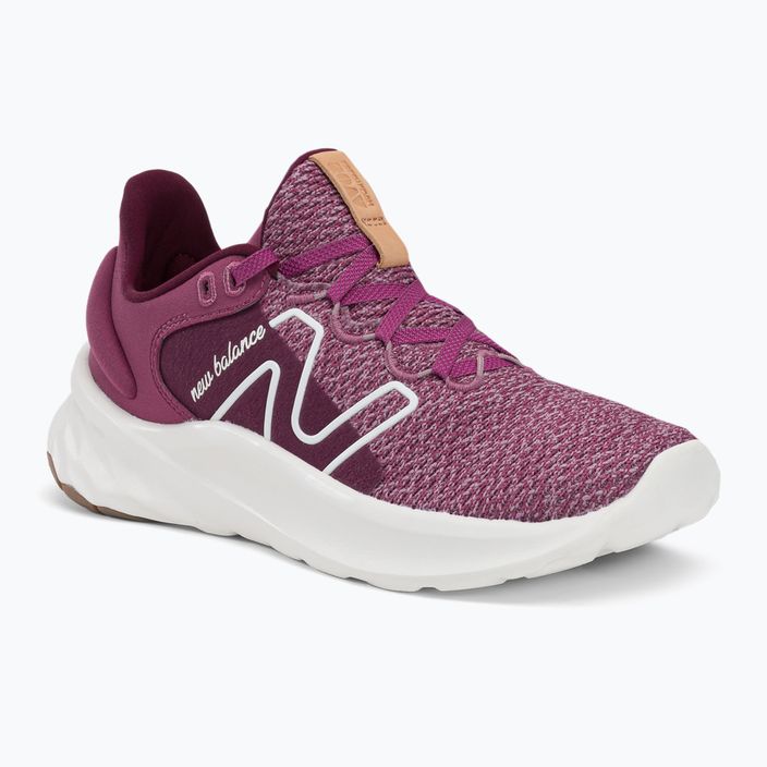 Дамски обувки за бягане New Balance WROAVV2 purple NBWROAVRM2