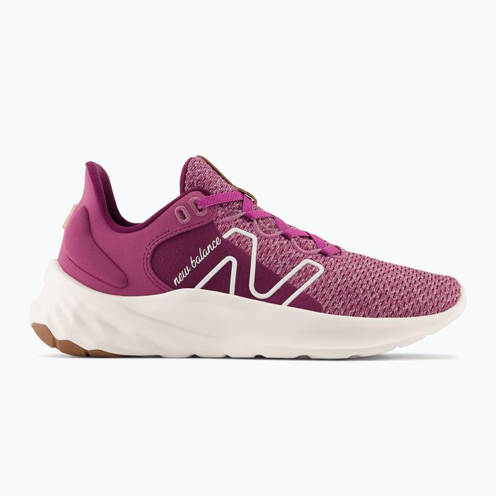 Дамски обувки за бягане New Balance WROAVV2 purple NBWROAVRM2 11
