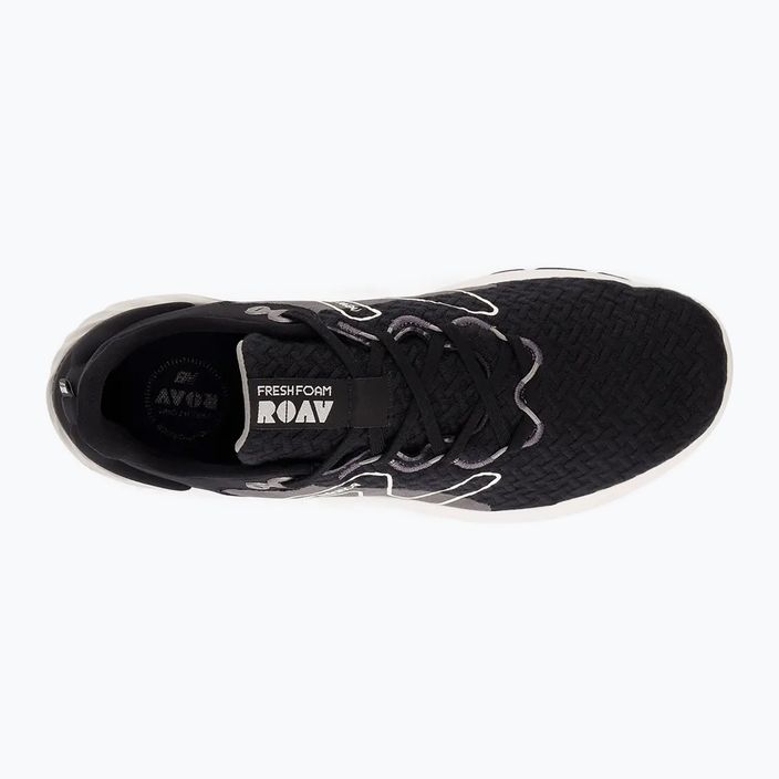 New Balance Fresh Foam Roav v2 мъжки обувки за бягане черни WROAVRM2.B.065 13