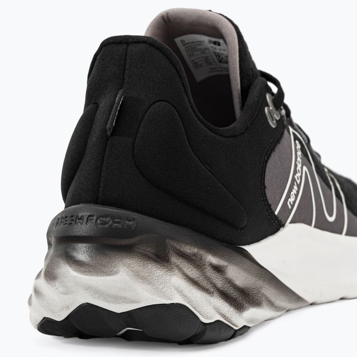 New Balance Fresh Foam Roav v2 мъжки обувки за бягане черни WROAVRM2.B.065 9