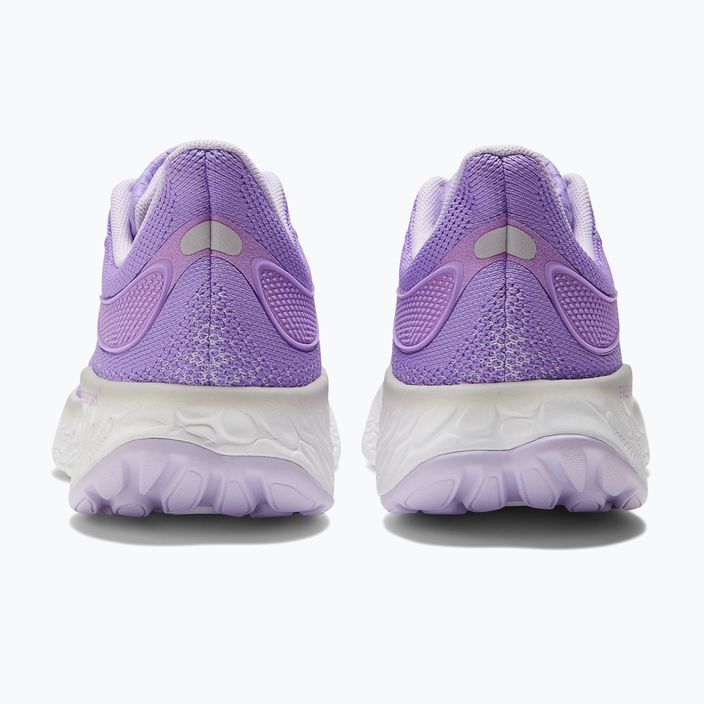 Дамски обувки за бягане New Balance Fresh Foam 1080 v12 electric purple 13