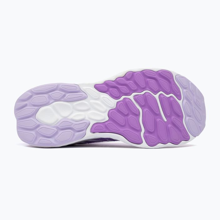 Дамски обувки за бягане New Balance Fresh Foam 1080 v12 electric purple 15