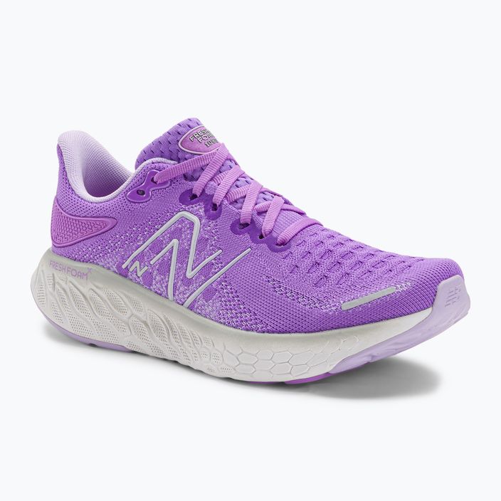 Дамски обувки за бягане New Balance Fresh Foam 1080 v12 electric purple