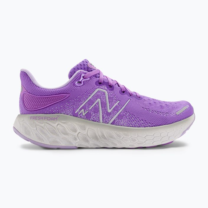 Дамски обувки за бягане New Balance Fresh Foam 1080 v12 electric purple 2