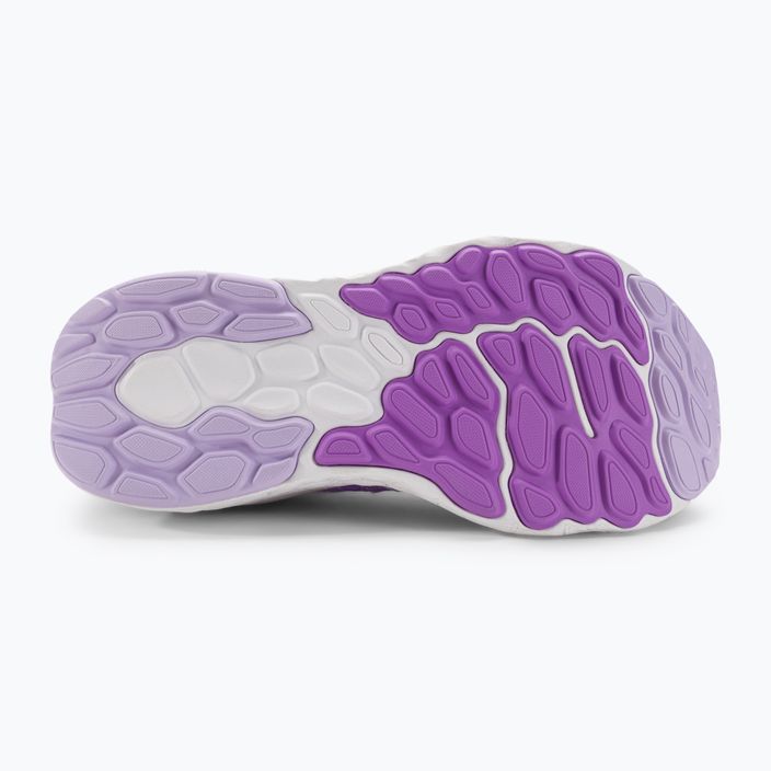 Дамски обувки за бягане New Balance Fresh Foam 1080 v12 electric purple 5