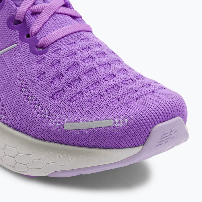 Дамски обувки за бягане New Balance Fresh Foam 1080 v12 electric purple 7