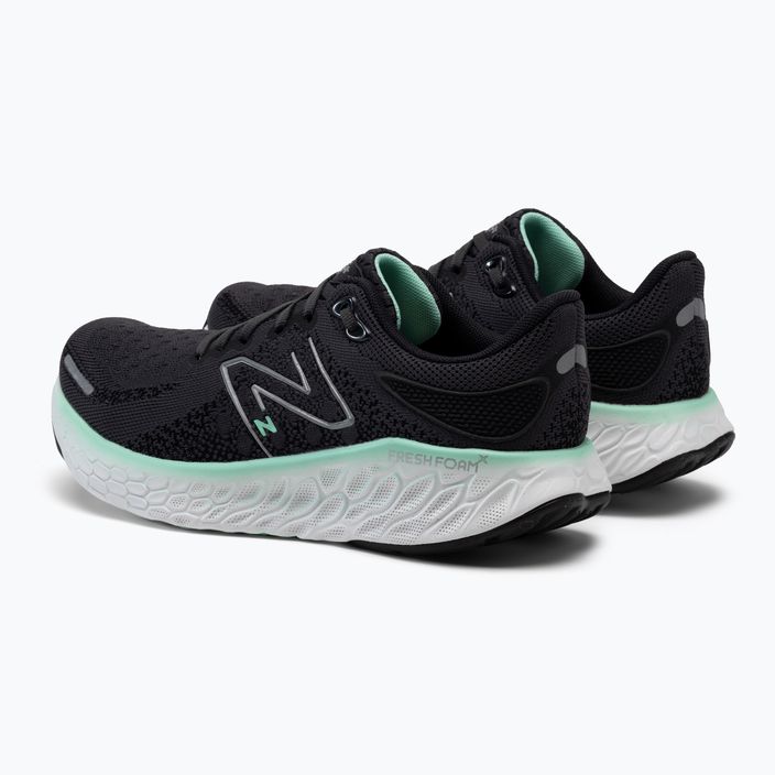 Дамски обувки за бягане New Balance 1080V12 черен NBW1080F12.D.065 3