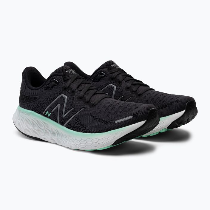 Дамски обувки за бягане New Balance 1080V12 черен NBW1080F12.D.065 4
