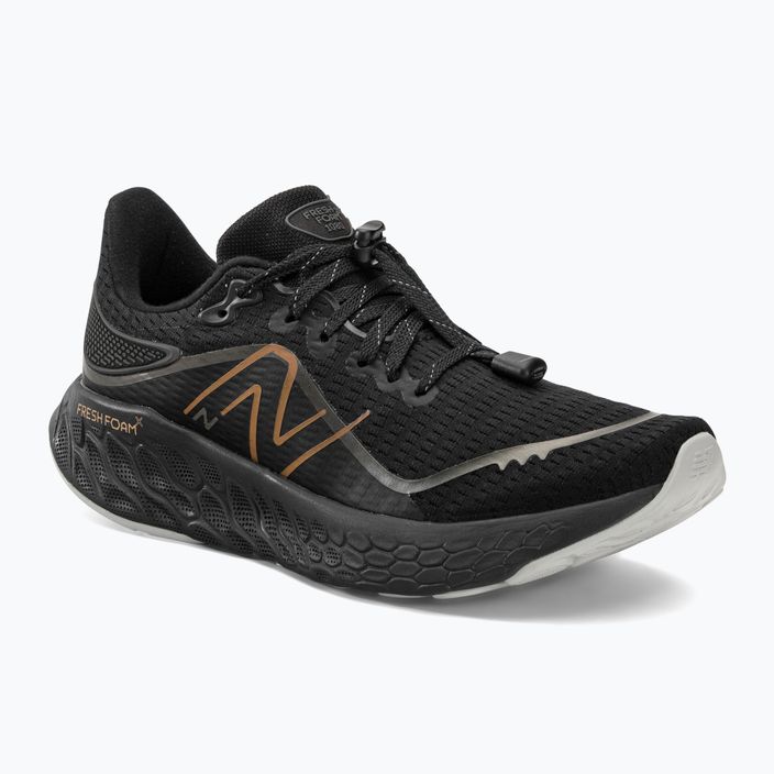 Дамски обувки за бягане New Balance Fresh Foam 1080 V12 Permafros черен NBW1080V12