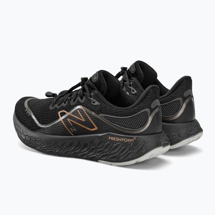 Дамски обувки за бягане New Balance Fresh Foam 1080 V12 Permafros черен NBW1080V12 5