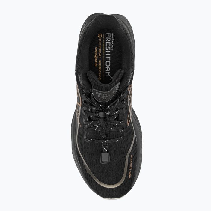 Дамски обувки за бягане New Balance Fresh Foam 1080 V12 Permafros черен NBW1080V12 8