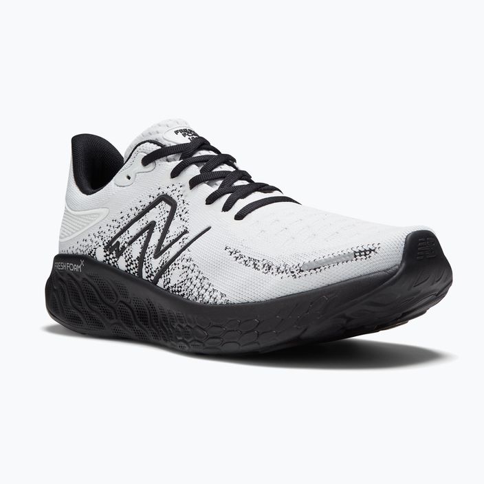 New Balance мъжки обувки за бягане W1080V12 бели 11
