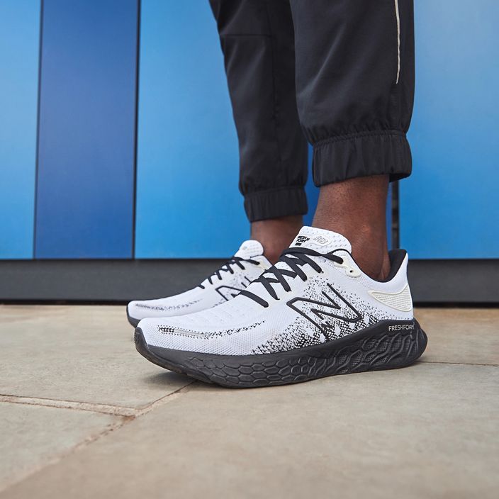 New Balance мъжки обувки за бягане W1080V12 бели 17