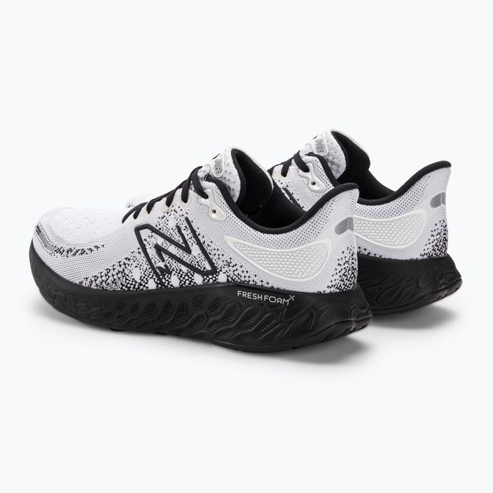New Balance мъжки обувки за бягане W1080V12 бели 3
