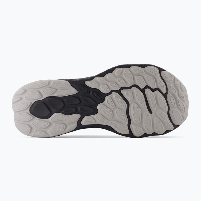 Мъжки обувки за бягане New Balance Fresh Foam 1080 V12 Permafros черен NBM1080V12 16