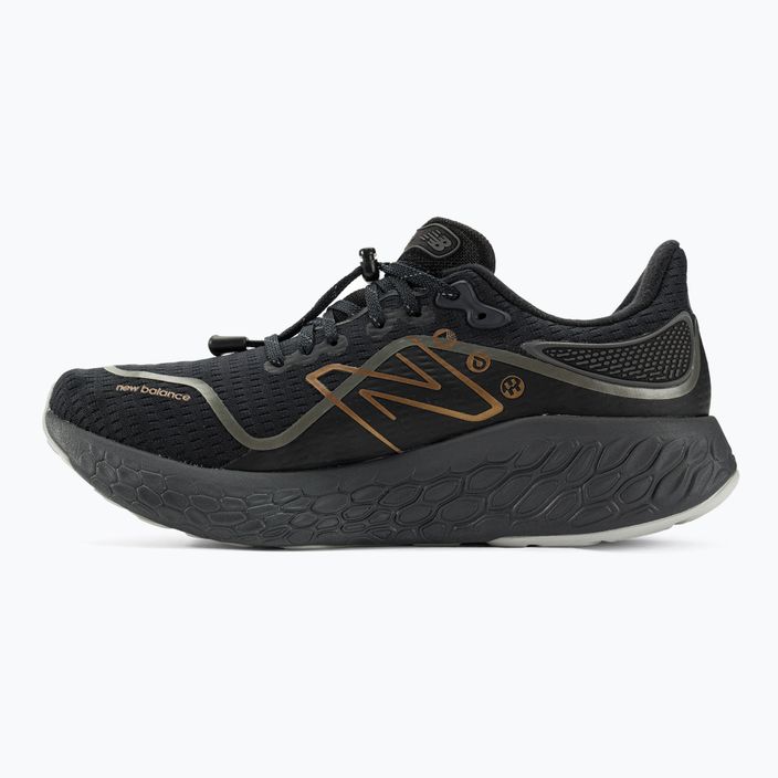 Мъжки обувки за бягане New Balance Fresh Foam 1080 V12 Permafros черен NBM1080V12 10