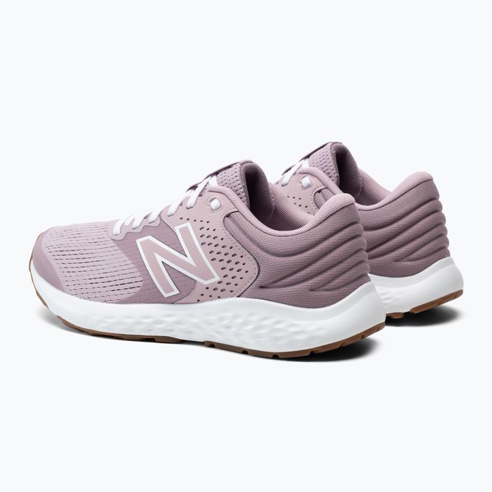 Дамски обувки за бягане New Balance 520V7 розов NBW520RR7.B.065 3