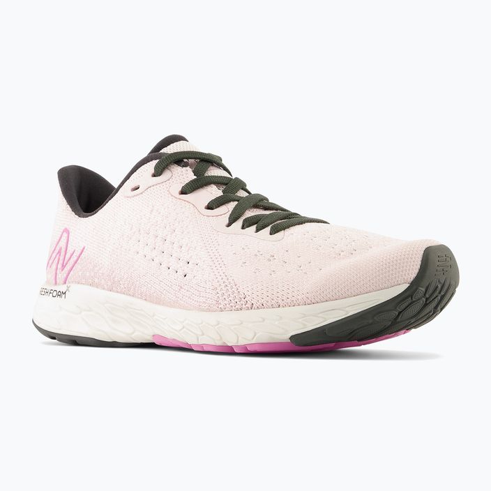 Дамски обувки за бягане New Balance WTMPOV2 pink NBWTMPOCB2 9
