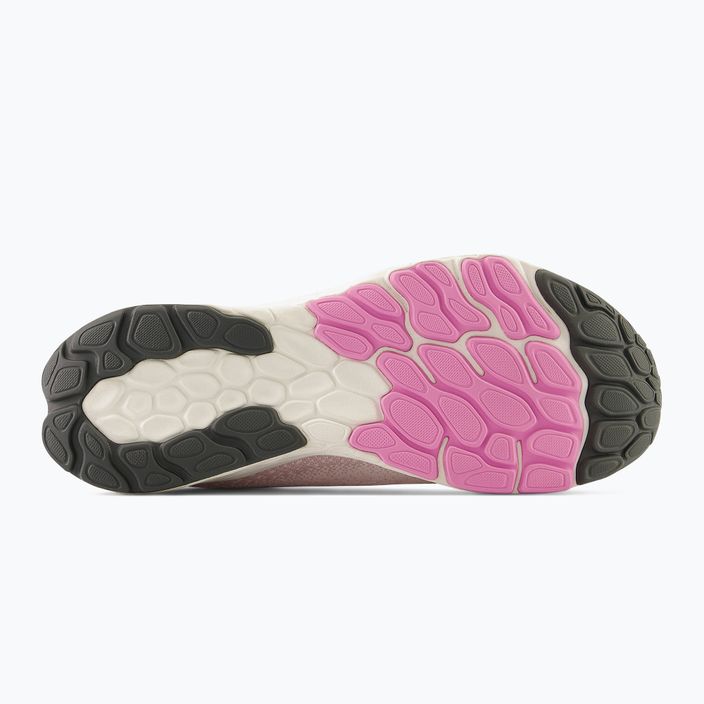 Дамски обувки за бягане New Balance WTMPOV2 pink NBWTMPOCB2 14